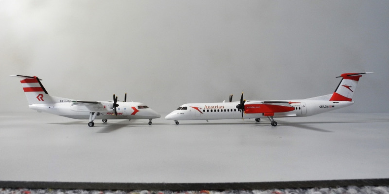 De Havilland Canada Dash 8-103