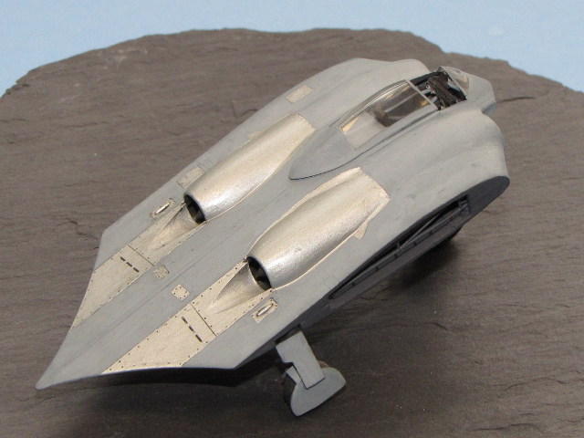 Horten H IX/ Gotha Go 229 V3