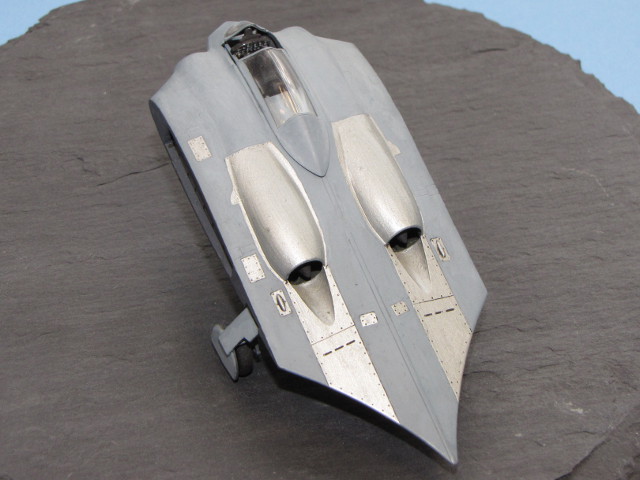 Horten H IX/ Gotha Go 229 V3