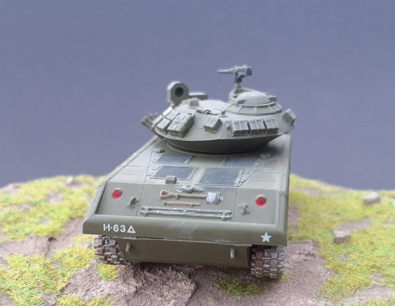 M551 Sheridan