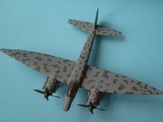 Junkers Ju 88 G-7