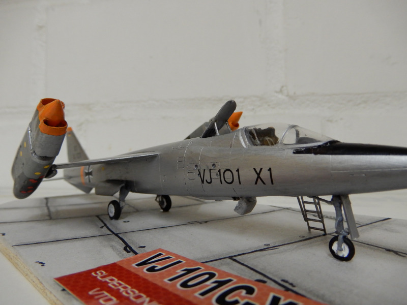 VJ-101 C-X1