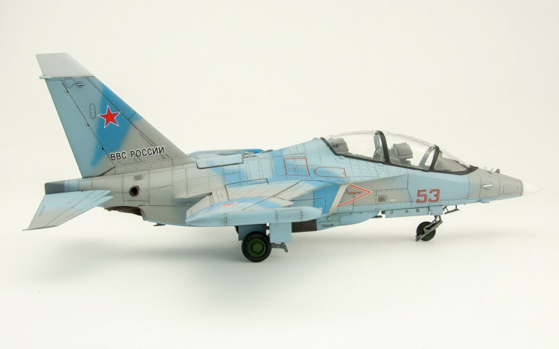 Jakowlew Jak-130