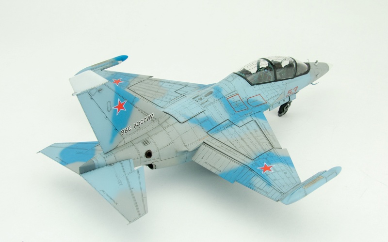 Jakowlew Jak-130