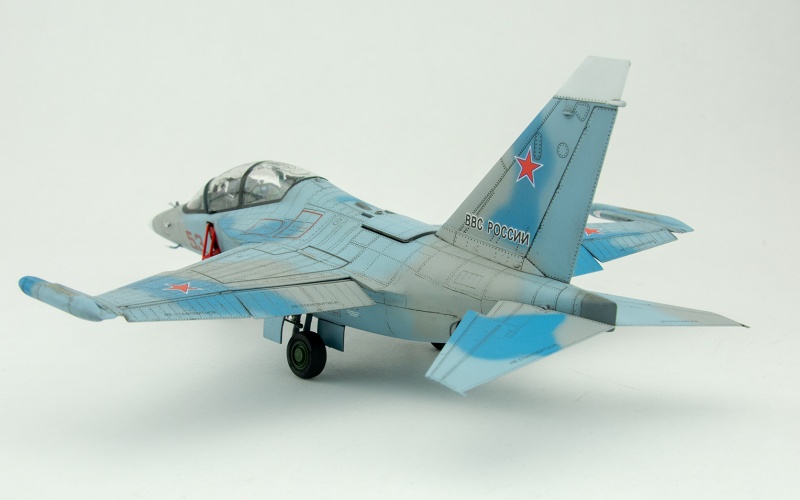 Jakowlew Jak-130