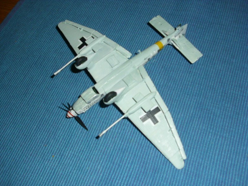 Junkers Ju 87 G-1