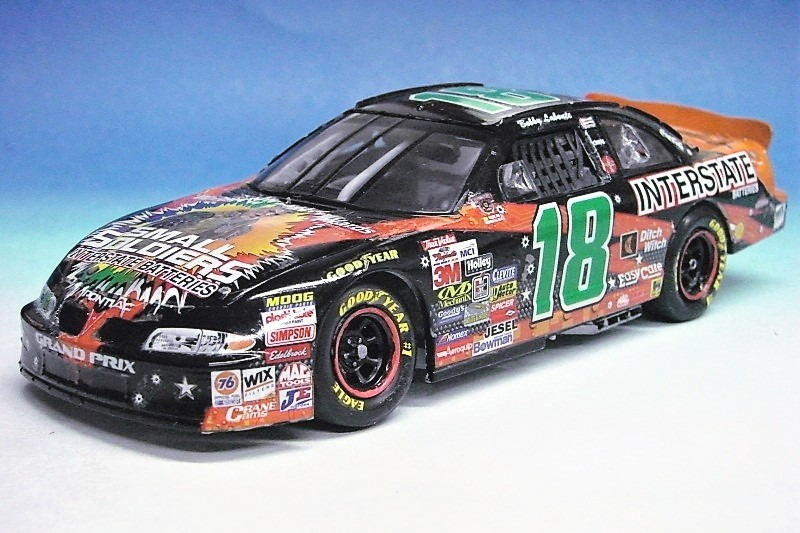 1998 Pontiac Grand Prix