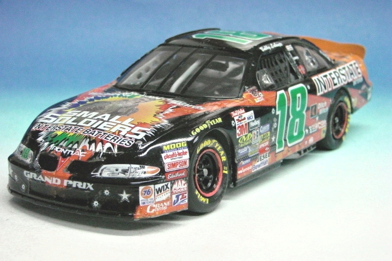 1998 Pontiac Grand Prix