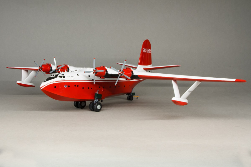 Martin JRM-2 Mars