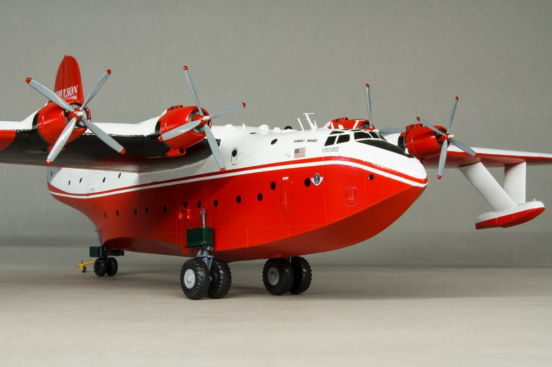 Martin JRM Mars