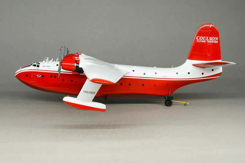 Martin JRM-2 Mars