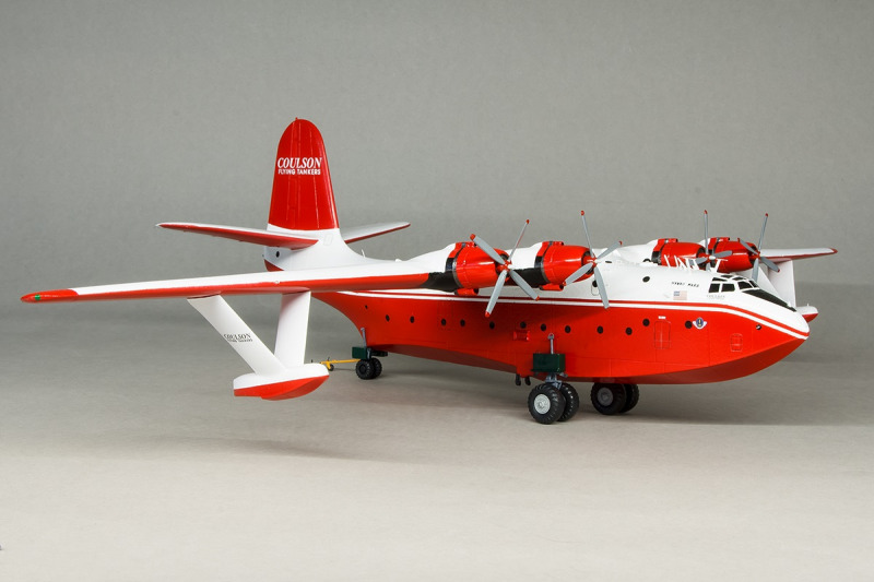Martin JRM Mars