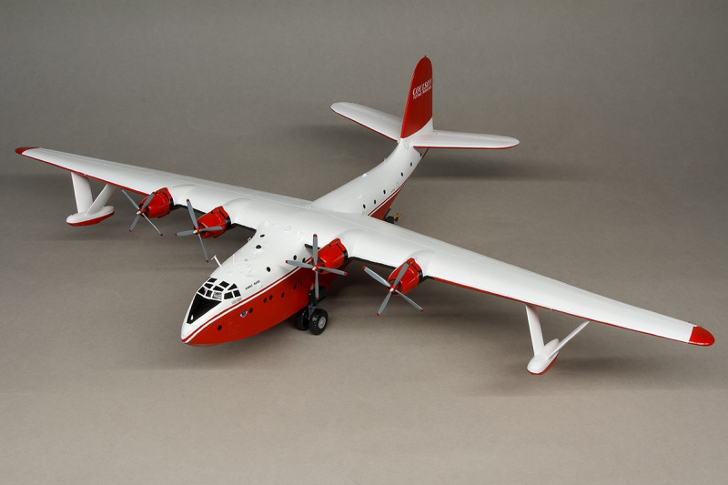 Martin JRM-2 Mars