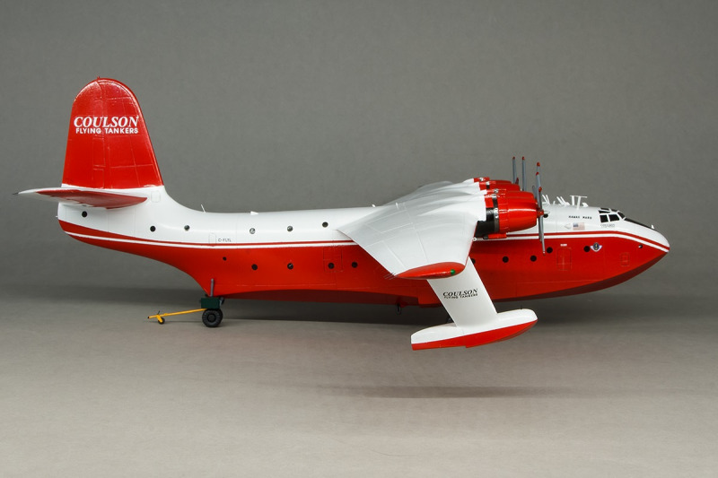 Martin JRM-2 Mars