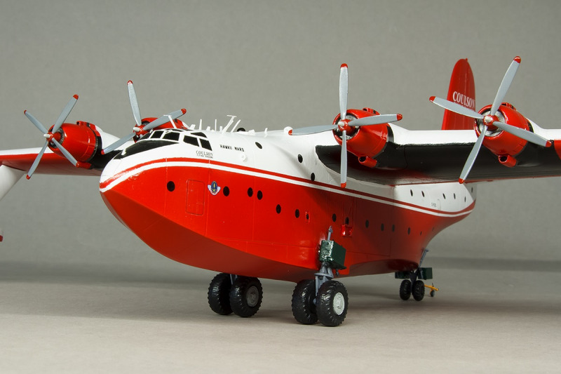 Martin JRM-2 Mars
