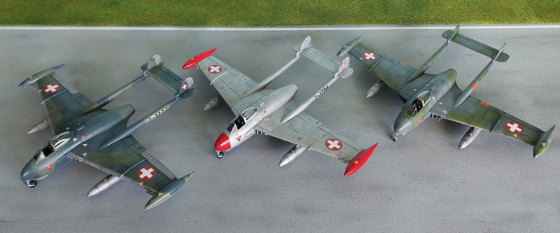 De Havilland DH.112 Venom Mk.4