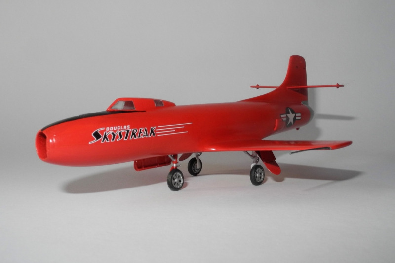 Douglas D-558-1 Skystreak