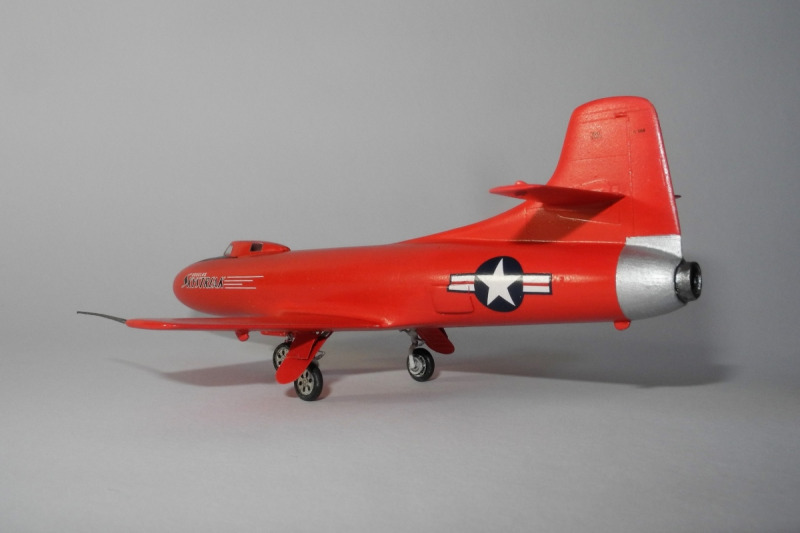 Douglas D-558-1 Skystreak