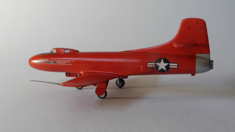 Douglas D-558-1 Skystreak