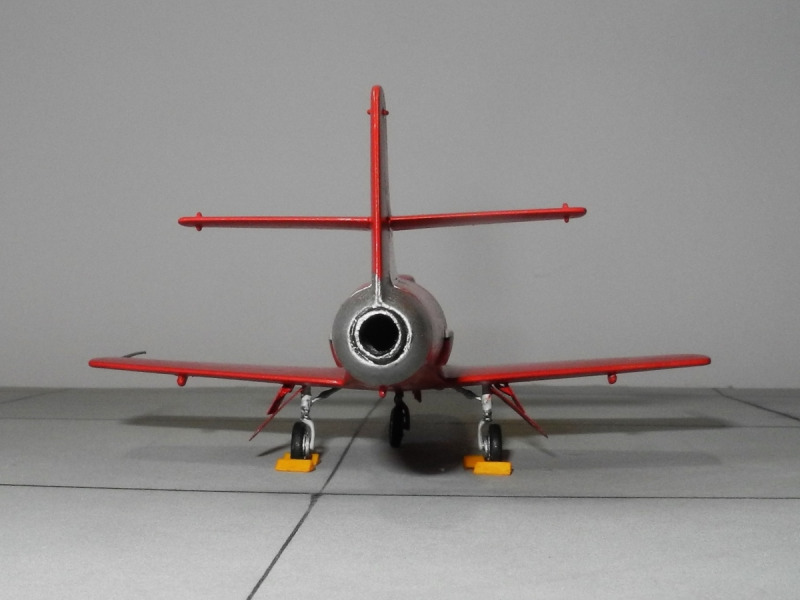 Douglas D-558-1 Skystreak