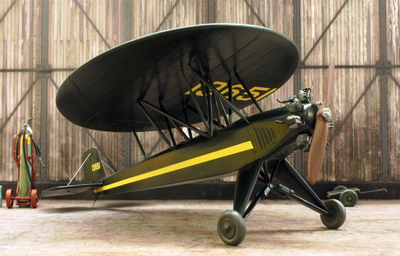 Nemeth Parasol