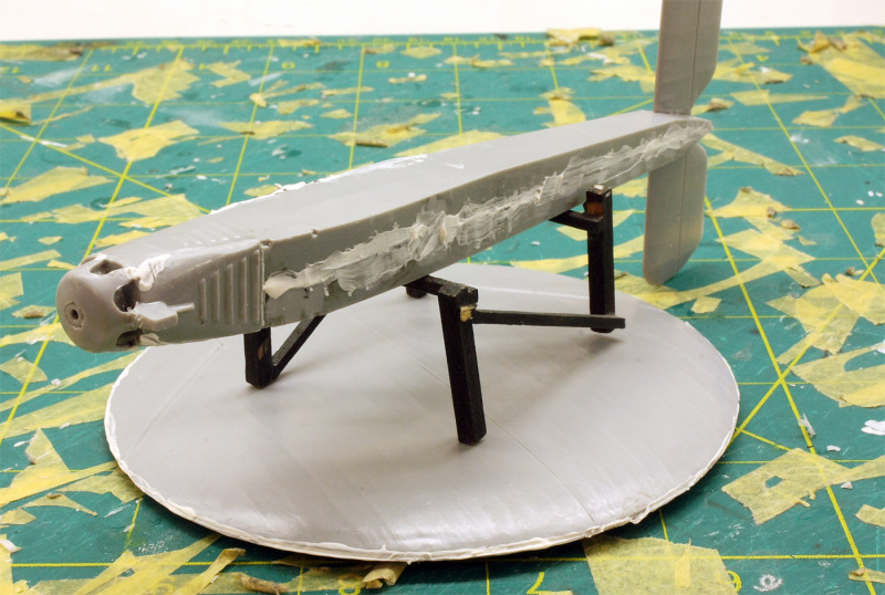 Nemeth Parasol