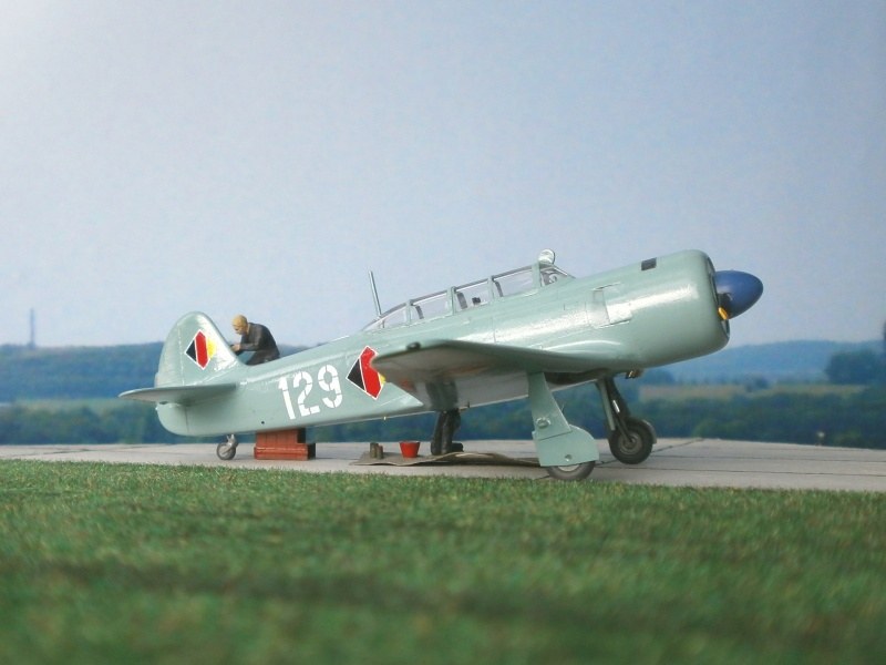Jakowlew Jak-11