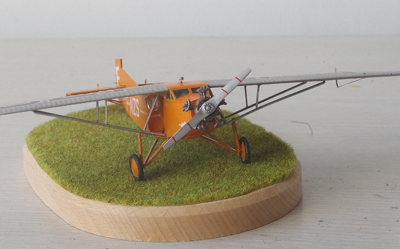 Farman F.190