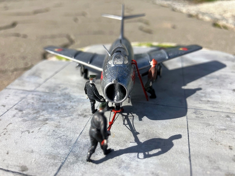 MiG-15bis