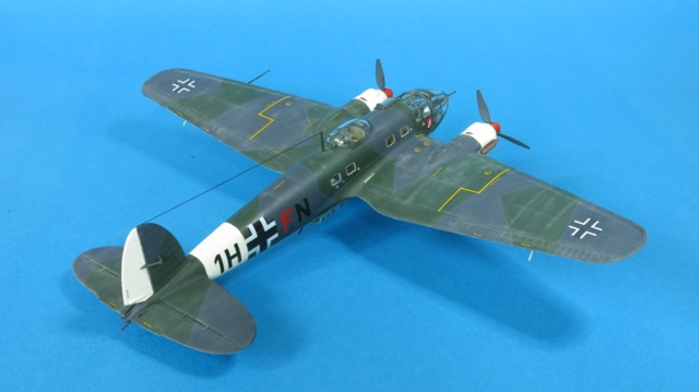Heinkel He 111 H-6
