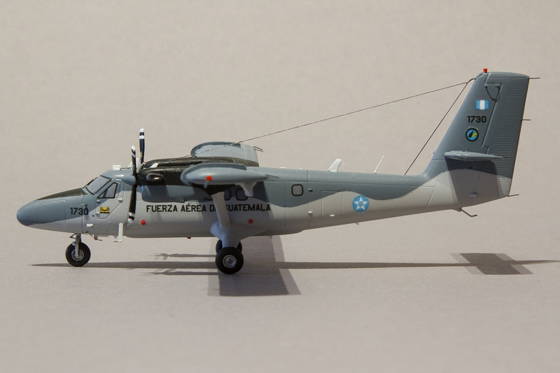 De Havilland Canada DHC-6
