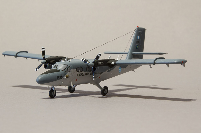 De Havilland Canada DHC-6 Twin Otter