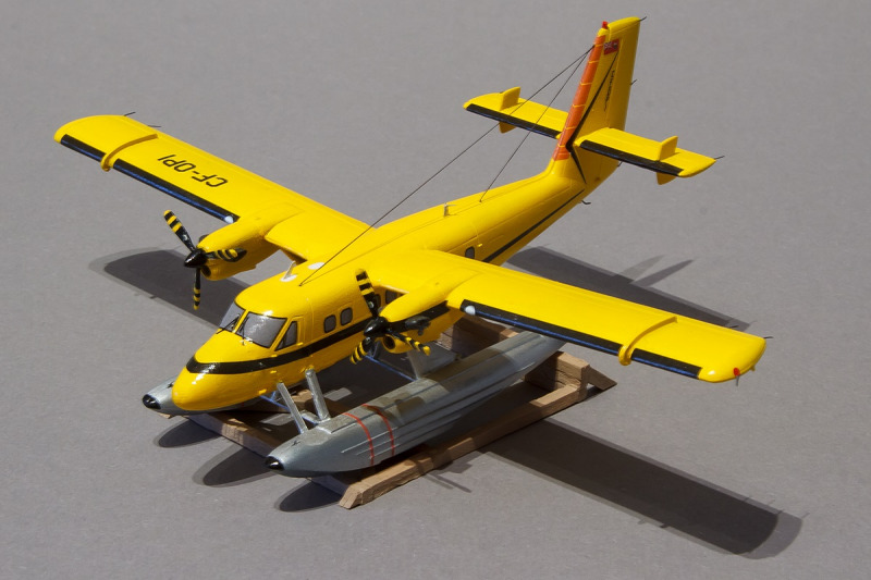 De Havilland Canada DHC-6