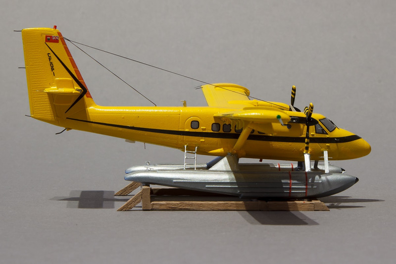 De Havilland Canada DHC-6