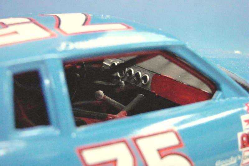 1984 Pontiac Grand Prix