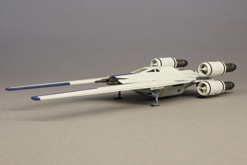 Incom UT-60D U-Wing
