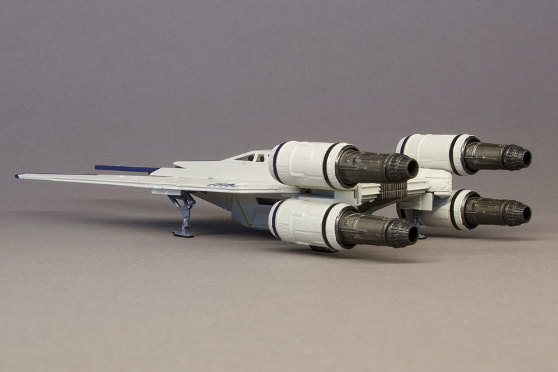 Incom UT-60D U-Wing