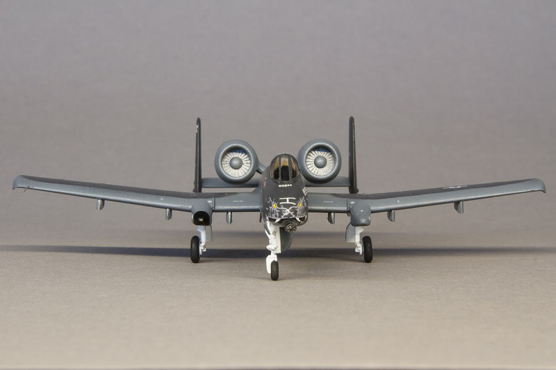 Fairchild-Republic A-10 Thunderbolt II