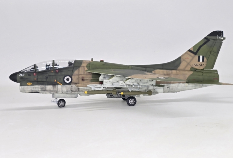 TA-7C Corsair