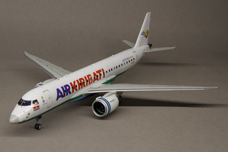 Embraer 190-E2