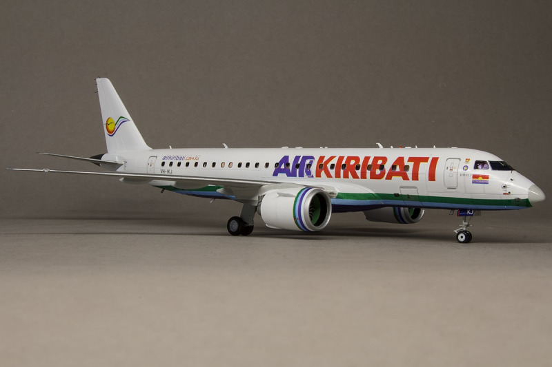 Embraer 190-E2