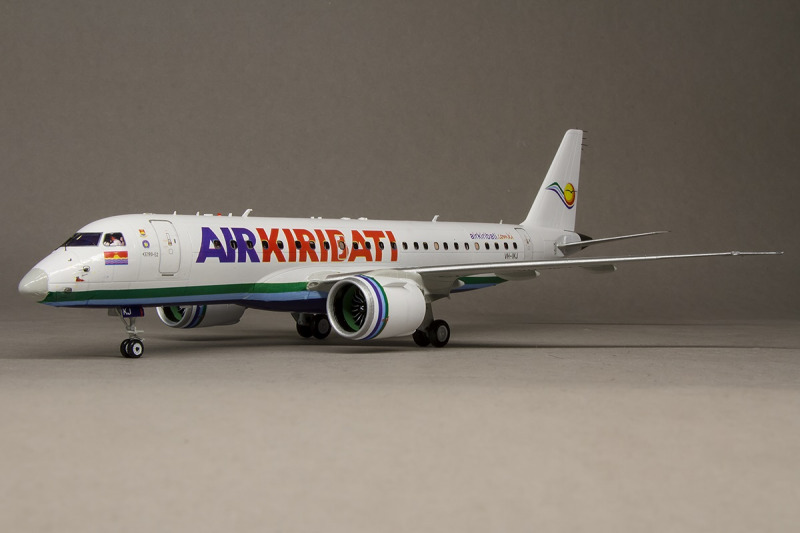 Embraer 190-E2