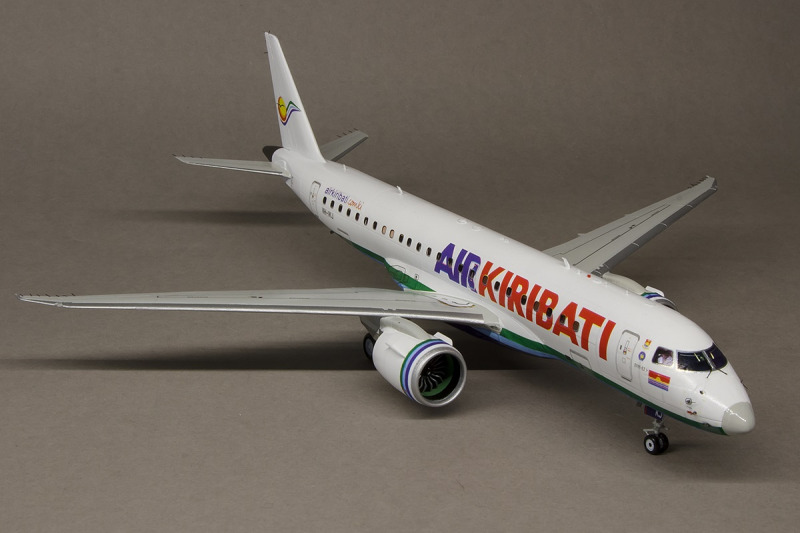 Embraer 190-E2