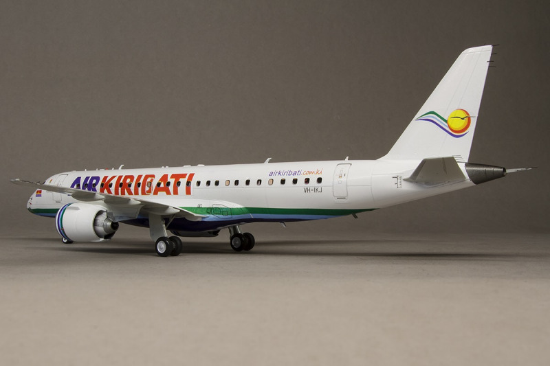 Embraer E190-E2
