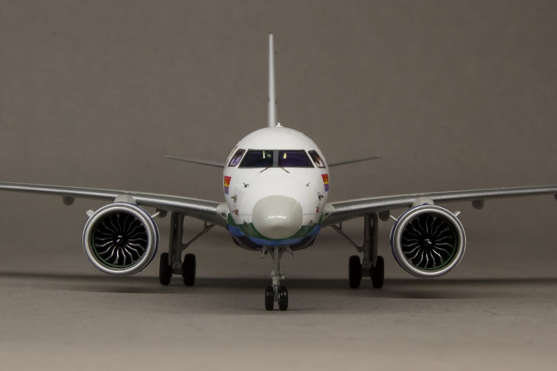 Embraer E190-E2