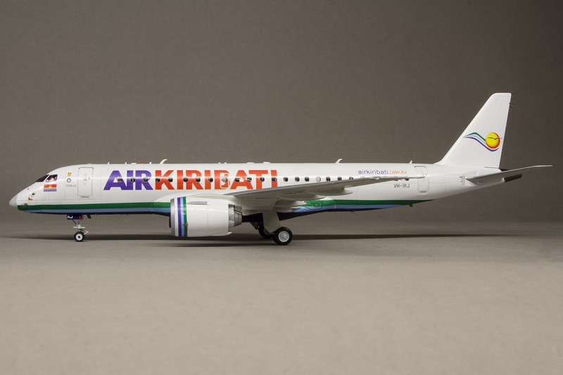 Embraer E190-E2