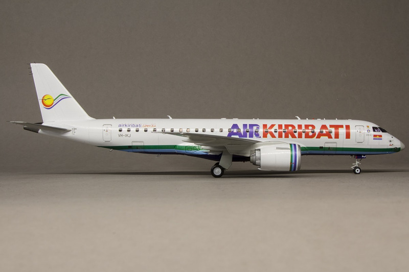 Embraer 190-E2