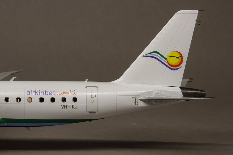 Embraer 190-E2