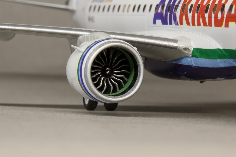 Embraer 190-E2