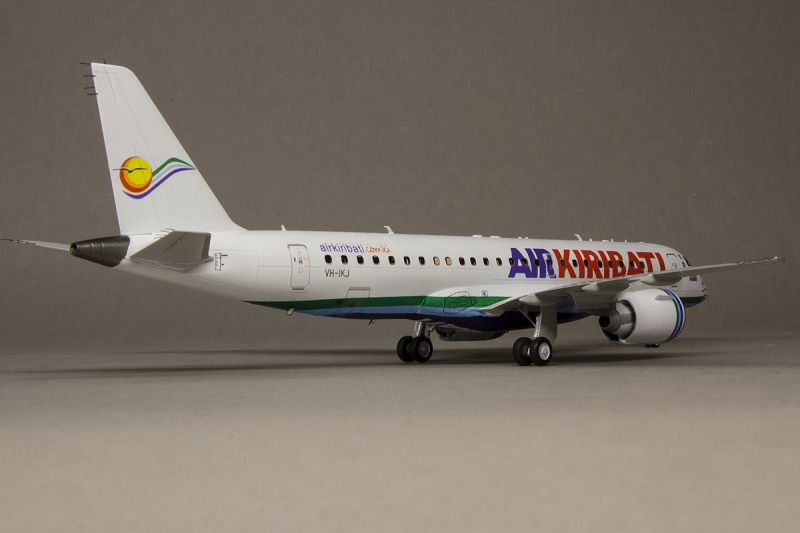 Embraer 190-E2